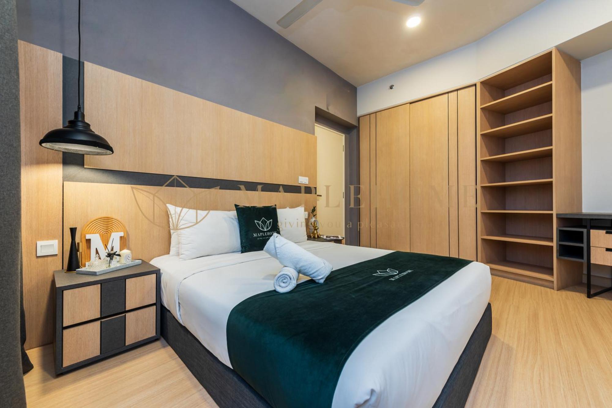 Windmill Premier Apartment Genting Highlands
