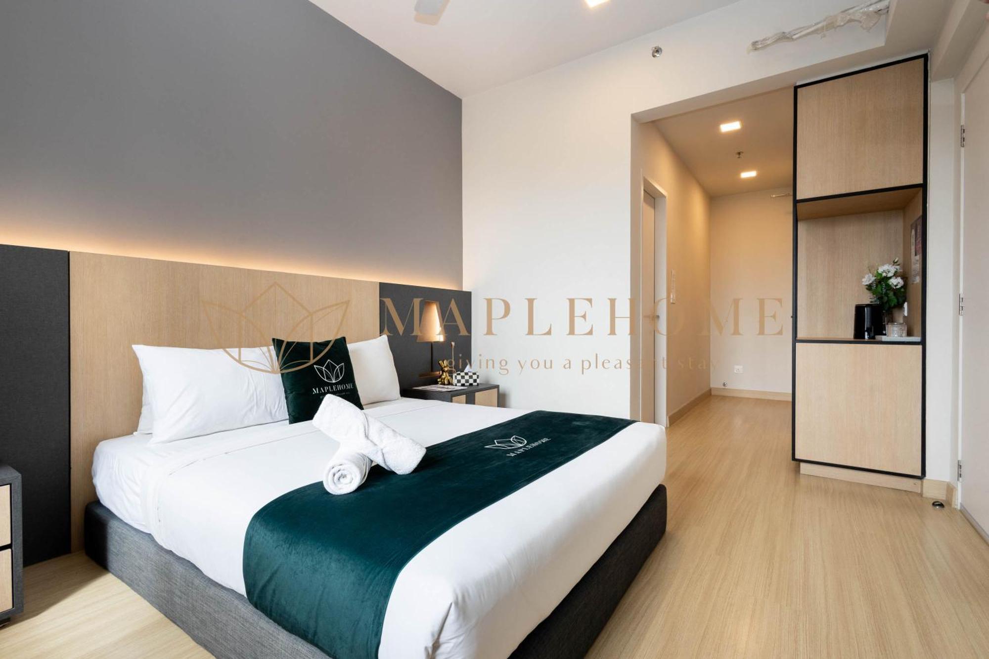 Windmill Premier Apartment Genting Highlands