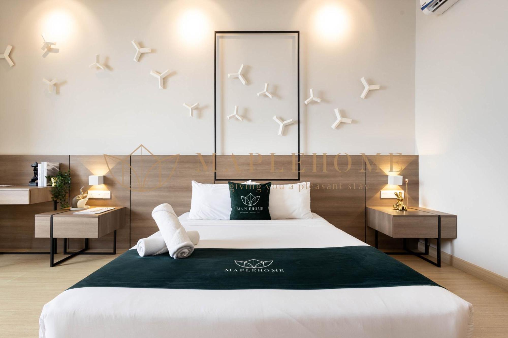 Apartment Windmill Premier Genting Highlands
